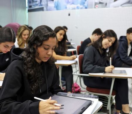 Prouni recebe 529,7 mil inscrições para o segundo semestre de 2026