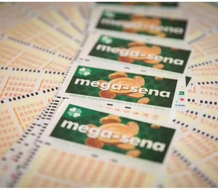 Sorteio da Mega-Sena desta terça está estimado em R$ 42 milhões