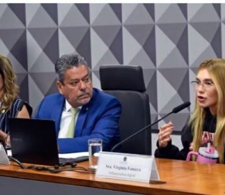 Justiça dá 48 horas para Virgínia Fonseca remover anúncios de bets