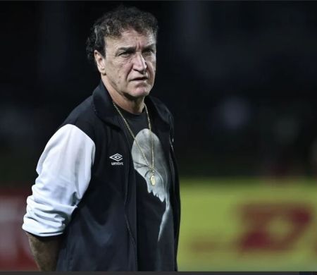 Neymar reaparece na próxima rodada do Brasileirão, garante Cuca&nbsp;