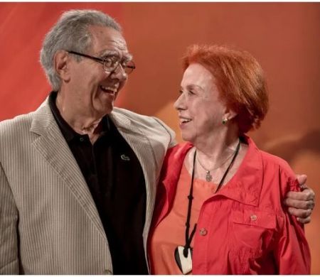 Cinema brasileiro perde Luiz Carlos Barreto aos 98 anos