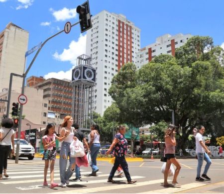Campo Grande mantém liderança econômica com 146 mil empresas
