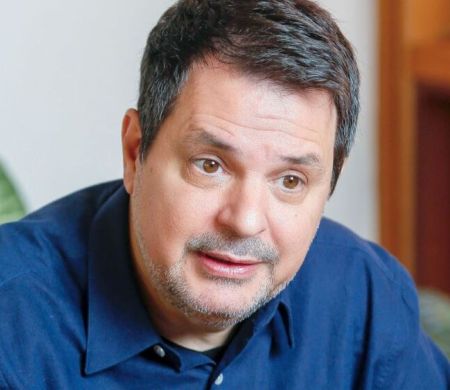 Campanha de Caiado perde coordenador de imprensa antes da convenção