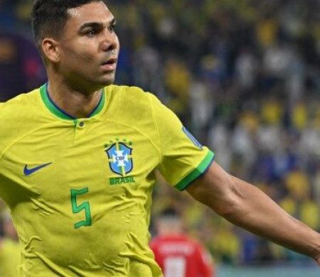 Inter Miami anuncia contratação de Casemiro mas MLS abre investigação
