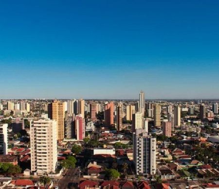 Calor ganha força e temperaturas podem chegar aos 40°C em MS nesta quinta