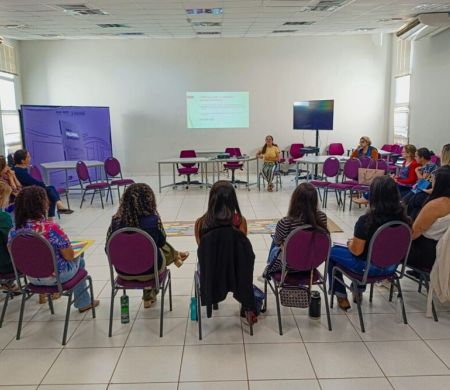 Capital cria observatório para orientar políticas para mulheres