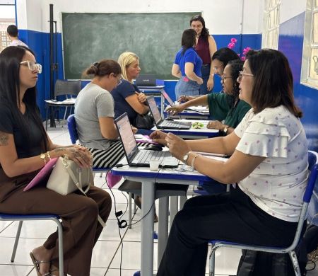 Convocação do Primt avança e chama mais 100 candidatos do cadastro reserva