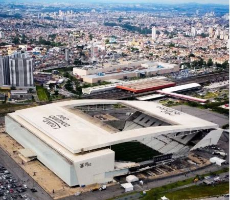 Corinthians e Remo voltam a campo esta noite após parada da Copa&nbsp;