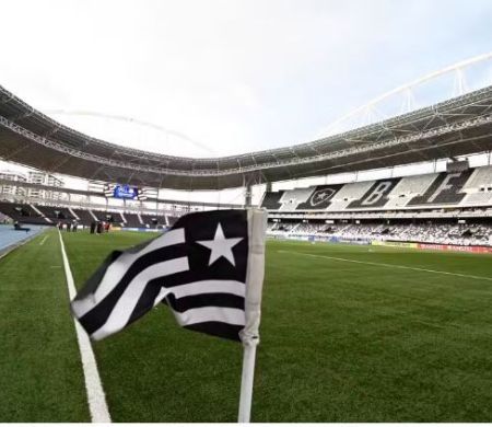 Botafogo e Vitória fazem hoje jogo atrasado da 4ª rodada do Brasileiro