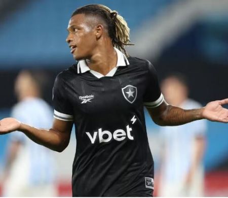 Danilo coloca Palmeiras em horas decisivas com o Botafogo