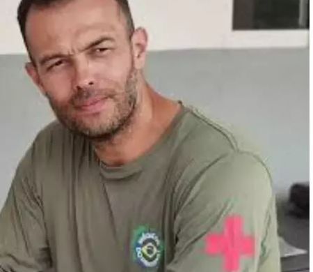 Morte de pesquisador e da mãe em capotagem na MS-080 causa comoção&nbsp;