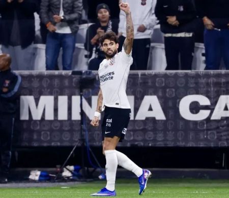 Yuri Alberto marca dois, e Corinthians vence o Remo no Brasileirão