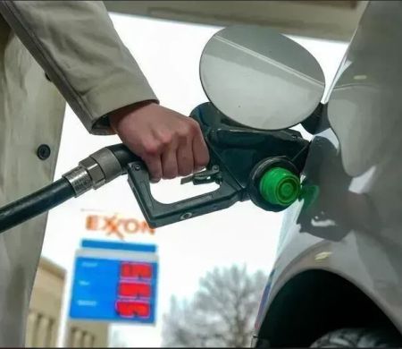 Subsídio da gasolina gera custo de R$ 1,2 bilhão até agosto, diz Fazenda