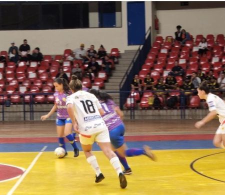 Jogos Abertos abrem inscrições na próxima segunda-feira