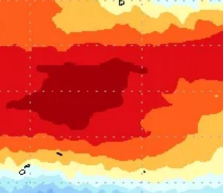 Pesquisadores alertam para efeitos extremos de um 