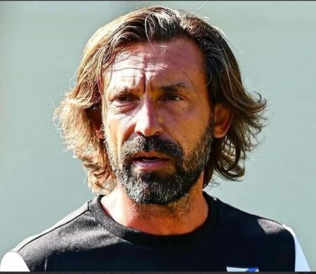 Polêmica impede Pirlo de assumir o comando da seleção da Itália