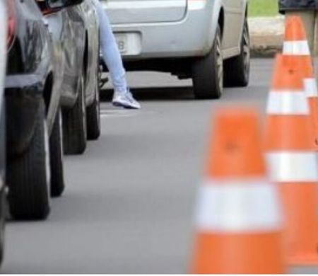 Corrida e eventos fecham ruas e mudam trânsito neste sábado em Campo Grande
