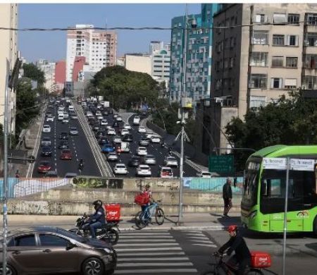 Move Brasil abre financiamento para compra de motos e bicicletas