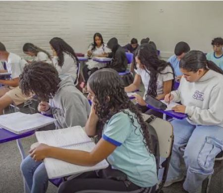 Termina na sexta-feira o prazo de coleta de dados do Censo Escolar