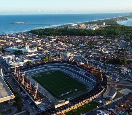 CRB e Vila Nova abrem o returno da Série B na noite desta segunda, em Maceió