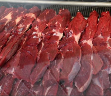 Maior oferta de carne reduz preços de picanha e alcatra, afirma Apas