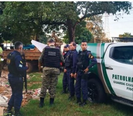 Proposta endurece punição para descarte irregular de resíduos