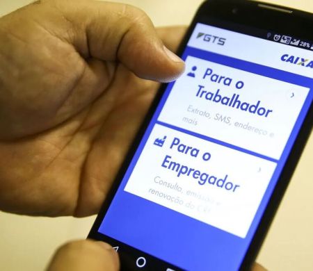 Caixa começa a distribuição de R$ 13 bilhões em lucros do FGTS