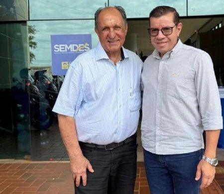 Pepa aponta Zé Teixeira como inspiração e destaca parceria por Dourados