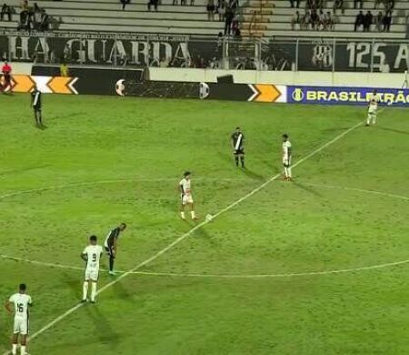Ponte Preta e Athletic Club ficam no empate em Campinas