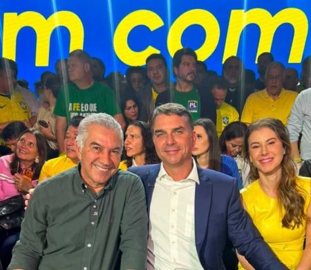 PL convoca convenção para oficializar candidaturas em Mato Grosso do Sul