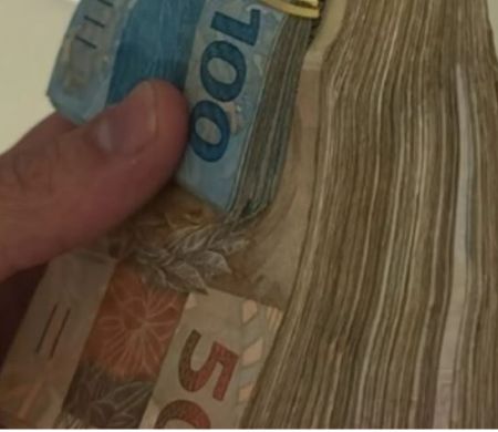 Operação da PF mira esquema bilionário de lavagem de dinheiro&nbsp;