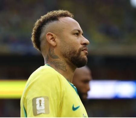 Neymar anuncia aposentadoria da seleção brasileira: 