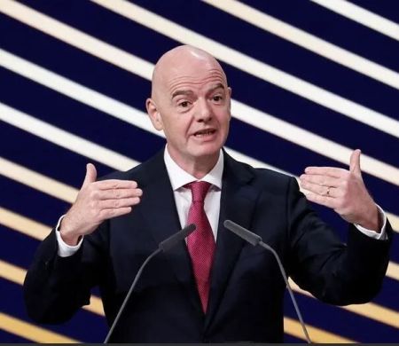 Venda da Fifa entra na pauta de reunião de emergência da Uefa