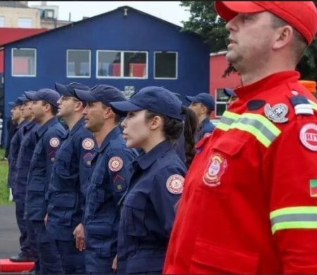 Em ranking de confiança, bombeiros lideram e partidos em último