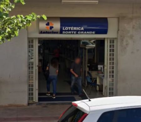 Aposta de Campo Grande acerta sozinha a Quina e leva R$ 26,1 milhões