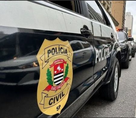 Após ameaçar a esposa, policial civil é morto pela filha em SP
