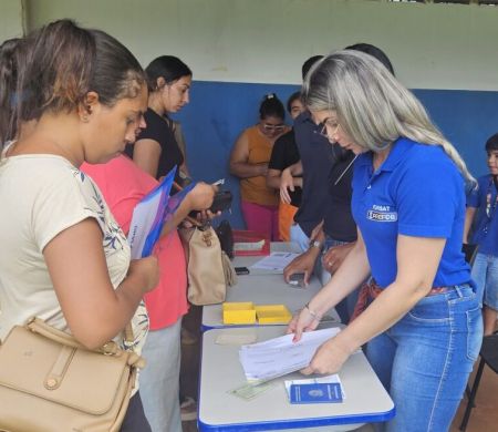Convocados do Primt têm até segunda-feira para garantir vaga em Campo Grande