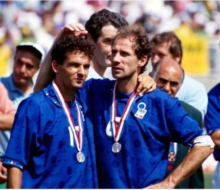 Morre aos 66 anos Franco Baresi, lenda do Milan e do futebol mundial