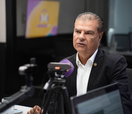 Nelsinho destaca resultados do mandato e se diz preparado para a reeleição