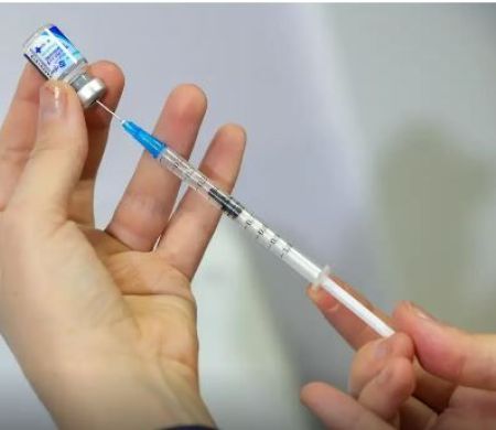 Campanha reforça vacinação contra vírus da bronquiolite