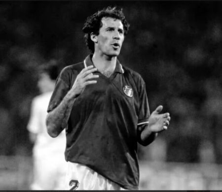 Seleções de 1970 e 2002 foram as melhores do Brasil para Baresi&nbsp;