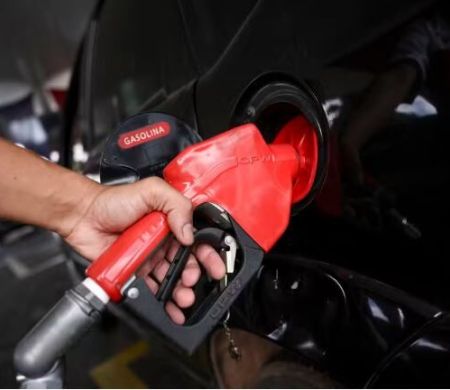 Com 32% de etanol, gasolina chega aos postos nesta sexta-feira