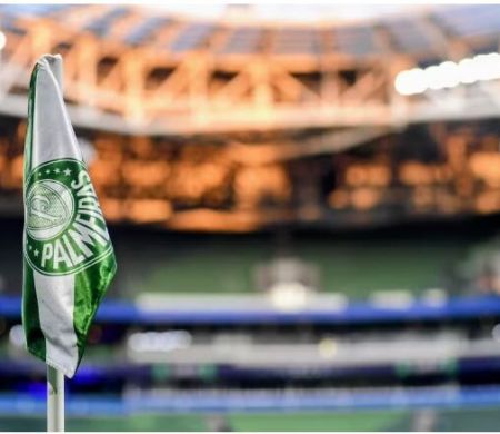 Palmeiras e Fortaleza fazem o jogo de ida das oitavas da Copa do Brasil
