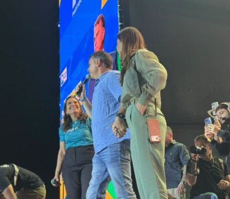 Com Flavio e sem Michelle, PL lança candidaturas no DF