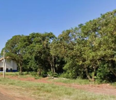 Homem é achado morto em bosque de MS com sinais de violência