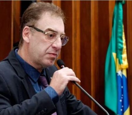 Neno Razuk é preso na Bolívia após entrar irregularmente no país