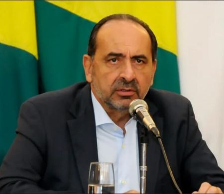 PDT lança Alexandre Kalil ao governo de MG sem definição de vice