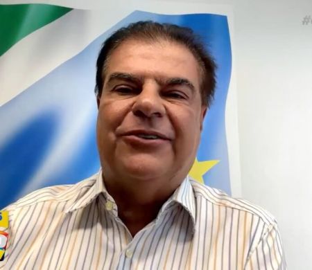 Nelsinho explica desistência da reeleição e fala sobre o futuro político