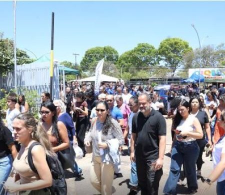 CNU 2 atualiza classificação e convoca para vagas remanescentes
