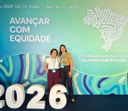Bataguassu leva experiência de MS a seminário nacional em Fortaleza
